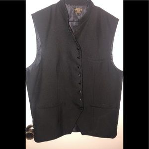 Clergy Vest